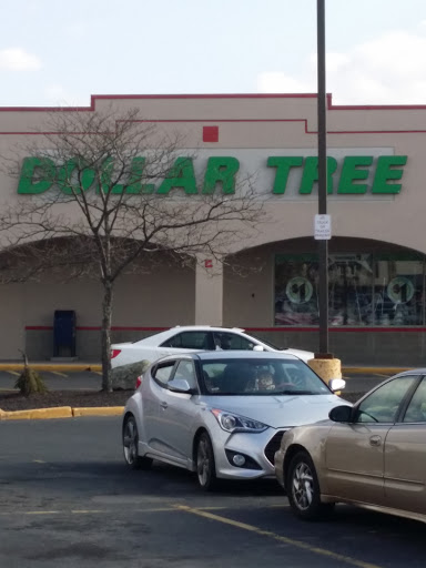 Dollar Store «Dollar Tree», reviews and photos, 3236 PA-940 #107, Mt Pocono, PA 18344, USA