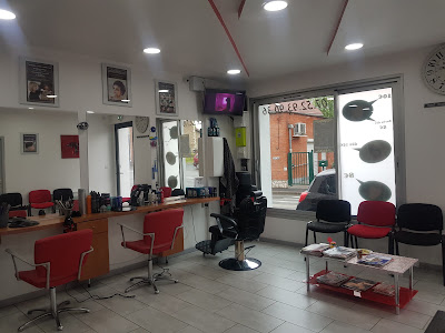 SALON COIFFURE - Ô COIFFEUR LOUNGE à Douchy-les-Mines