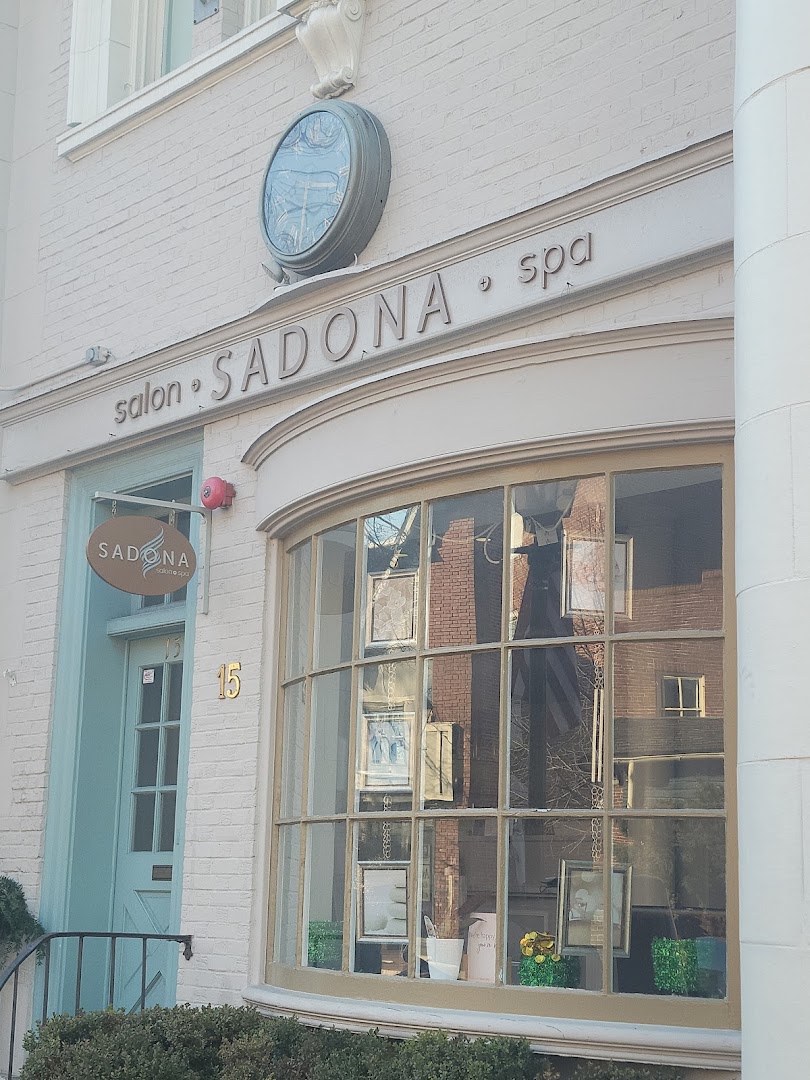 Sadona Salon + Spa