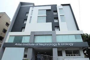 Asian Institute of Nephrology and Urology, Vizag | AINU Hospital image