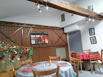 Atmosphère du Restaurant La Table De Pascal à Souchez - n°2