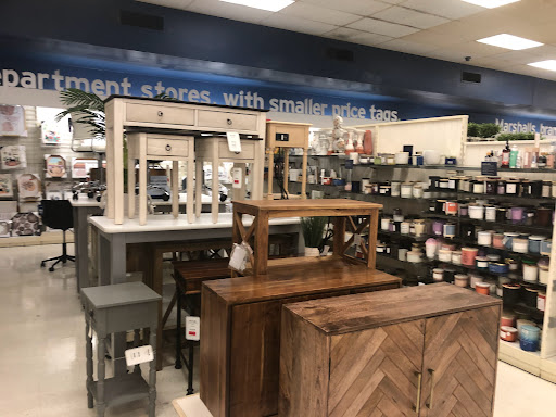 Department Store «Marshalls», reviews and photos, 9130 Overland Plaza, Overland, MO 63114, USA