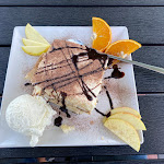 Photo n°3 de l'avis de Ralf.r fait le 25/06/2022 à 14:42 sur le  Restaurant Rheinperle à Worms