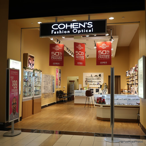 Cohen's Fashion Optical