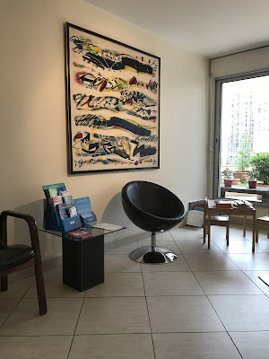 Dr Criton Marie à Courbevoie
