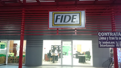 FIDE, Fideicomiso para el ahorro de energía eléctrica