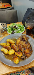 Photo n°80 de Rotisserie de Castellane à Marseille ()