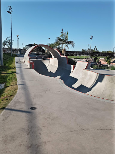 San Angel Skatepark