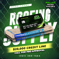 Next Level Roofing Supply - Photo 6 - Car repair in Sanford, FL, Deltona