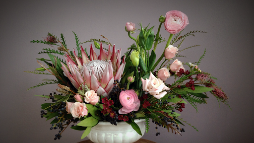 Florist «Homegrown Floral Gifts», reviews and photos, 110 Wall St, Loveland, OH 45140, USA