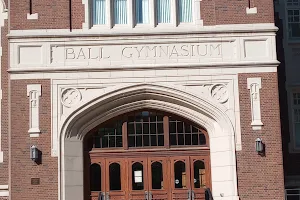 Ball Gymnasium image