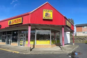 Han's Burger image