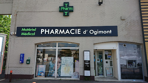 Pharmacie Coen à Baisieux
