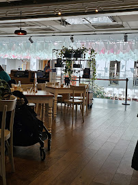Atmosphère du Restaurant italien Eataly à Paris - n°10
