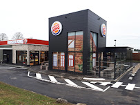 Photos du propriétaire du Restauration rapide Burger King à Chartres - n°1