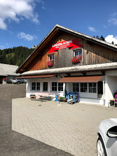 Rezensionen über Alpkäserei Altberg in Schwyz - Supermarkt