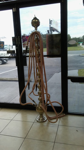 Tobacco Shop «Smoke Shop One», reviews and photos, 2634 N Orange Blossom Trail, Kissimmee, FL 34744, USA