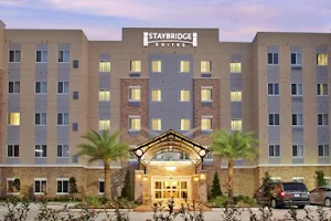 Staybridge Suites Houston - Medical Center, an IHG Hotel image