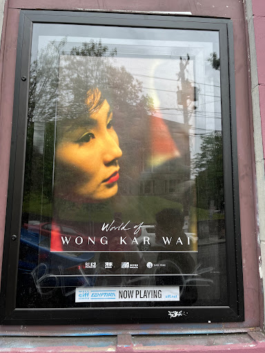 Movie Theater «SIFF Cinema Egyptian», reviews and photos, 805 E Pine St, Seattle, WA 98122, USA