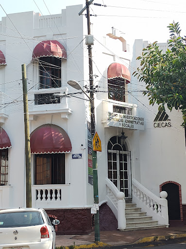 Centro de Investigaciones Económicas, Administrativas y Sociales