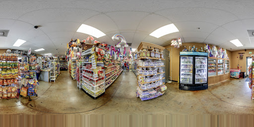 Grocery Store «El Charro Market», reviews and photos, 3740 Grass Valley Hwy #4, Auburn, CA 95602, USA