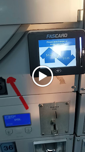 Laundromat «Sunshine on Glisan Coin Laundry & Cleaners», reviews and photos, 7914 NE Glisan St, Portland, OR 97213, USA