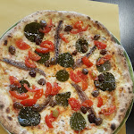 Photo n°1 de l'avis de Alessandro.a fait le 13/11/2021 à 21:12 sur le  Custom Pizza à Latisana