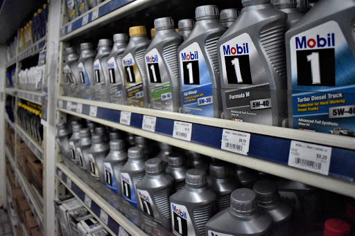 Auto Parts Store «Monument Car Parts», reviews and photos, 3900 Delta Fair Blvd, Antioch, CA 94509, USA