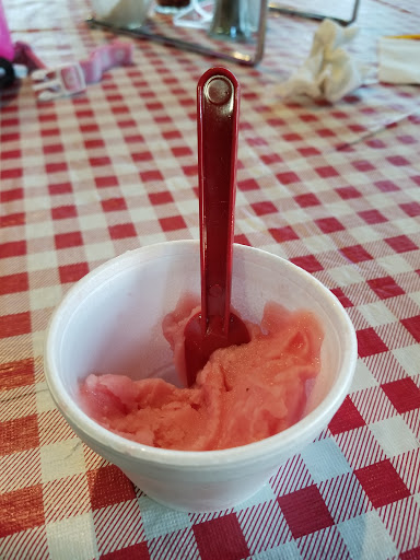 Pizza Restaurant «Rio De Gelato», reviews and photos, 102 Navarro St, San Antonio, TX 78205, USA