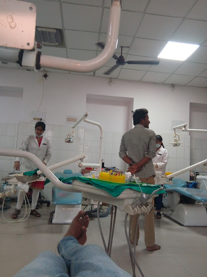 Patna Dental College & Hospital