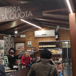 Photo n°3 de l'avis de Andrea.u fait le 02/03/2022 à 18:34 sur le  Bar Paradiso Panini Porchetta à Poggio Nativo