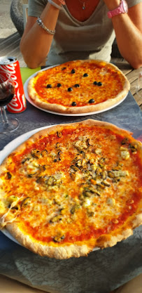 Pizza du Restaurant La Farandole à Fayence - n°11