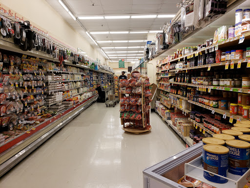 Supermarket «Stop & Shop», reviews and photos, 232 Central Ave, Jersey City, NJ 07306, USA