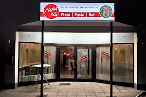 Luna 45 - Pizza Pasta Bar image