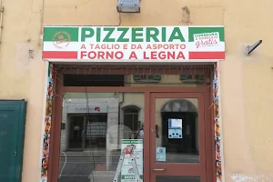 Punto pizza image