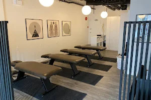 Cafe of Life, Chiropractic image