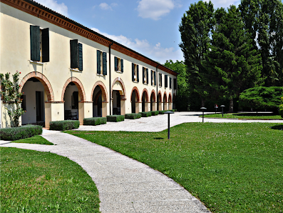 Villa Condulmer Via Preganziol, 1, 31021 Zerman, Mogliano Veneto TV, Italia