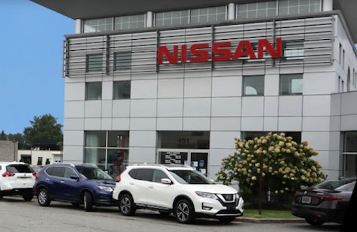Ramsey Nissan, 401 NJ-17, Upper Saddle River, NJ 07458, USA, 