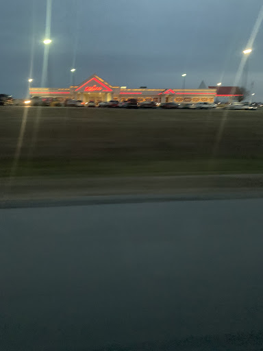 Casino «Sac And Fox Casino», reviews and photos, 1322 US-75, Powhattan, KS 66527, USA