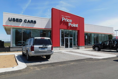 Price Point Used Car Super Center reviews