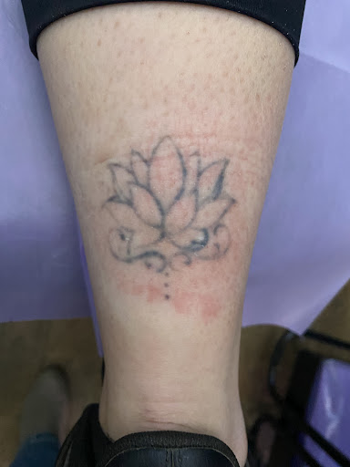 Explore supernatural tattoo ideas, creative tattoo ideas in Lake Jackson, available at Second Chance Laser Tattoo Removal