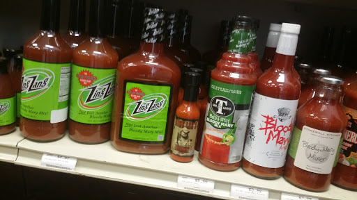 Liquor Store «Crown Wine & Spirits», reviews and photos, 1590 S Dixie Hwy, Coral Gables, FL 33146, USA