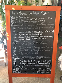 Menu du La Crémaillère à Saint-Victoret