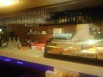 Atmosphère du Restaurant japonais L'Île de Mandarin à L'Haÿ-les-Roses - n°1
