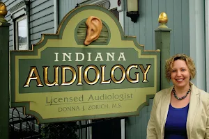Indiana Audiology image