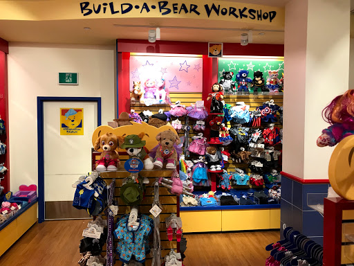 Build-A-Bear Workshop