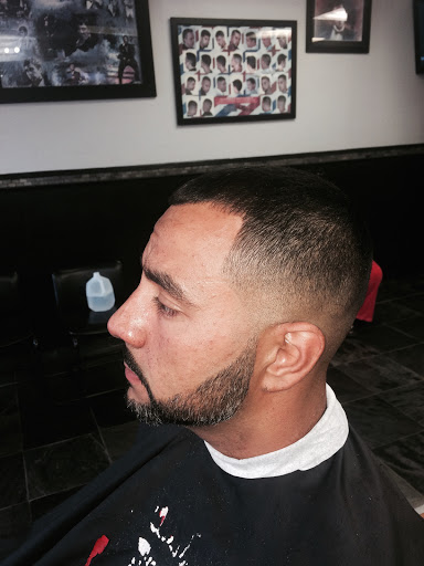 Barber Shop «A Cut Above The Rest Barber Shop Clearwater», reviews and photos, 2001 Gulf to Bay Blvd, Clearwater, FL 33759, USA