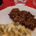 Photo n°4 de l'avis de Paolo.e fait le 18/12/2021 à 15:04 sur le  Trattoria Traversi à Berbenno di Valtellina