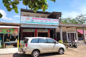 Warung Mak Mi pantai klatak image