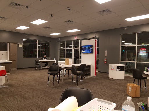 Cell Phone Store «Verizon Authorized Retailer, TCC», reviews and photos, 7727 Glenlivet Dr W, Fogelsville, PA 18051, USA